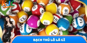 Bạch thủ lô là gì