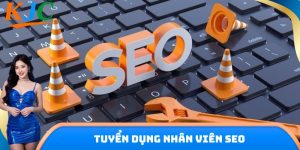Tuyển dụng nhân viên SEO