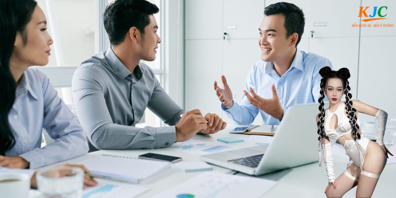 Đào tạo phát triển năng lực cá nhân